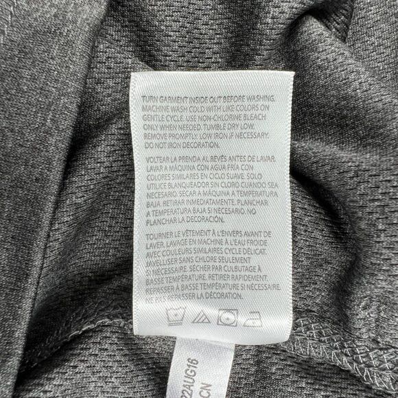 Champion Men's Maryland Terrapins 1/4 Zip Pullover - Picture 14 of 14